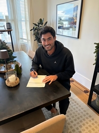 [공식] ‘박찬호 닮은꼴’ 미치 화이트, SSG 100만달러 계약…“어머니의 나라에서 뛰고 싶었다”