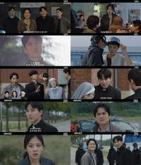 ‘열혈사제2’ 반응 터졌다…짜릿한 반전으로 시청률 1위