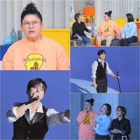 이영자, 시집가겠다 폭탄 선언…프러포즈 감행했지만 실패 (‘진심누나’)