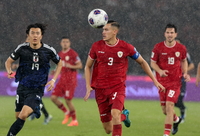 ‘귀화 선수 총출동에도’ 日 0-4 대패…신태용 매직 더 없나? “포기NO, 3~4위 목표”