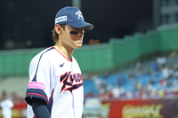 ‘왼쪽 고관절 부상’ 김도영, 도미니카전 6회초 수비 도중 교체…핵심 타자가 빠졌다 [SS현장]