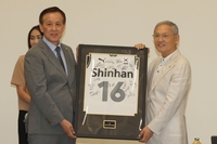 한국 배구 역대급 암흑기인데 오한남 회장 3선 도전이 맞는 일인가…혁신 원하는 배구계는 한숨만[SS포커스]