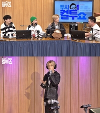 이재원 “’SM 30주년 콘서트’ 불러주면 당장 가겠다…NCT DREAM과 ‘캔디’ 합동무대 하고파”