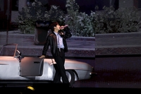 레드벨벳 웬디, 진 팬쇼케에 깜짝 등장 “아미 앞이라 떨려…재데뷔한 느낌”