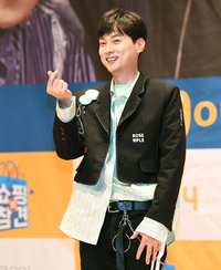 민경훈 ‘아는형님’ 신기은 PD와 17일 결혼…결혼식은 방송에서만 공개