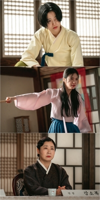 ‘정년이’ 김태리 vs 신예은, 국극계 최고의 라이벌 마지막 맞대결 예고