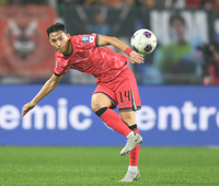 수비-빌드업 다 된다, 96듀오 김민재-조유민 센터백 조합 굳히기