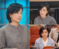 ‘신데렐라 게임’ 나영희, “신여진, 아픔 있는 반전의 인물”