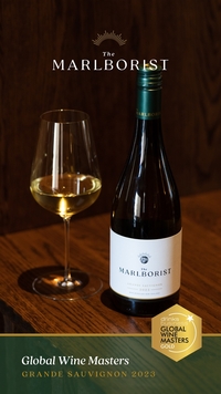더 말보리스트, 드링크 비즈니스 선정 ‘2024 글로벌 쇼비뇽 블랑 마스터즈’ 금메달 수상