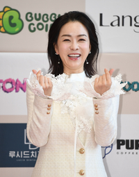 [포토] 김정난 ‘해맑은 미소’
