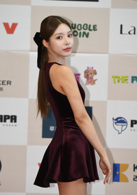 [포토] 배우 이소율(다이아 제니) ‘과감한 미니’