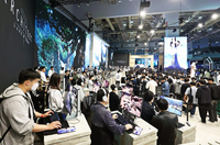 “언제 출시해요?” 하이브IM 기대작 ‘아키텍트’, 이용자 마음 사로잡다