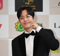 [포토] 유선호 ‘귀여움 만랩 볼 코’