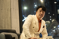 ‘강남 비-사이드’ 현봉식 정만식 열연…독특한 아우라 형성했다