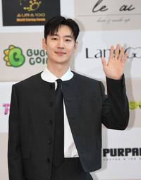 [포토] 이제훈 ‘미소 한스푼’