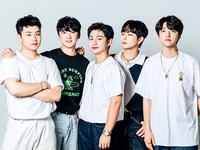 밴드 몽돌, YD 록페스티벌 대상…최고 밴드 증명 ‘대상 수집 ing’