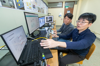 KT, ‘하이브리드 양자보안 VPN 서비스’ 실증…안전한 이중보안 기대
