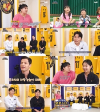 이동국, 학부모로 만난 후배 중 조현우 1위로 꼽은 사연? (‘달려라 불꽃소녀’)