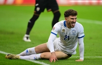 FIFA 랭킹 최하위 210위, 산마리노의 반란…네이션스리그 리그C 승격 성공