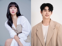 ‘트로트 스타’ 박현호-은가은, 내년 4월 결혼 예정…‘신랑수업’서 결혼 과정 공개 [공식]