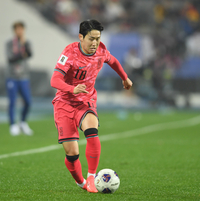 공격 라인 교체 카드 실패, 이강인이 벤치로 향하자 득점 기회 실종됐다