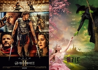 “한국이 흥행 척도” 할리우드 대작, ‘전세계 최초 개봉’ 한국을 꼽은 세 가지 이유 [SS무비]