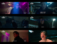 ‘강남 비-사이드’ 지창욱, 더할 나위 없는 ‘장르물 정석’ 월드와이드 2위 등극