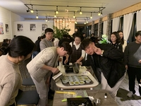 고흥군, 2024년 ‘고흥애(愛) 솔로몬 봉사단’ 두 커플 성사