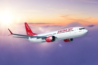 국내 항공사 최초, 日도쿠시마 하늘길 여는 이스타항공