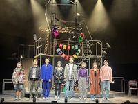 29살로 돌아간 이해준, 뮤지컬 ‘틱틱붐’ 선택한 이유는?[SS인터뷰]