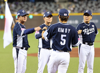 “왜 원투펀치가 다 외국인인가” 대표팀 베테랑 투수코치 쓴소리…“1선발 욕심내라” [SS시선집중]