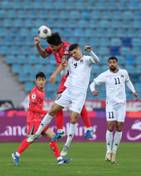 믿었던 김민재가 치명적 실수, 박용우 포백 보호도 미흡…악몽으로 남은 팔레스타인전