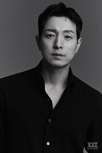 정성일 “김혜수와 호흡 완벽…‘트리거’ 모든 상 휩쓸면 좋을 것 같다” [SS현장]