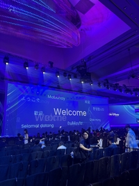 김혜수부터 강풀까지…‘디즈니’, 2025년 역대급 콘텐츠로 찾아온다 [SS현장]