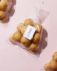 “맛·건강·가격 동시에”…신세계푸드, 건강 식사빵 인기 급증