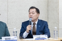 이재준“수원시 매년 200~300억원 지역화폐 발행... 수익 1000억원”