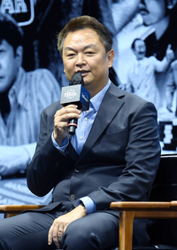 강윤성 감독 “유노윤호 연기적으로 엄청난 성장…진짜 배우”[SS현장]