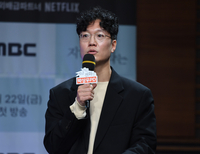 [포토] 답변하는 ‘지금 거신 전화는’ 박상우 PD