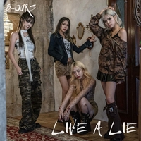 비아워즈, 두 번째 싱글 ‘Live a lie’ 발매… 강렬한 힙합으로 컴백