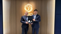 KBO 허구연 총재, 체코 야구협회장·주한 체코 대사와 야구 발전 위한 협력 방안 논의