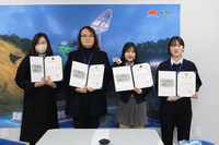 동해시, 동해청년 유튜버가 소개하는 시정소식