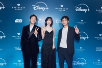 김다미X손석구→황정민·이성민·박성웅·이희준·예원까지…‘나인퍼즐’ 역대급 배우 총출동 [SS현장]