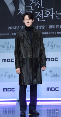 [포토] 유연석 ‘멋짐 뿜뿜’