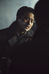 “박정민이라 가능했다” 연기 천재가 그려낸 카리스마와 진심, 독립군의 새로운 얼굴을 만난다(‘하얼빈’)