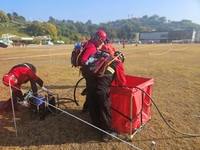 전남도, 산불예방·대응 평가 최우수 기관 선정