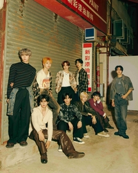 ‘5일 컴백’ 크래비티, 자유와 반항의 매력 담은 ‘파인드 디 오르빗’ 패스파인더 공개