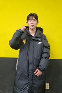 2부 영플레이어상에 ‘도전장’ 내민 전남 윤재석 “공격 포인트는 제가 앞서지 않나요?”[현장인터뷰]