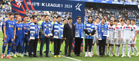 ‘이건 드라마다!’ 굿바이 박주영 1골1도움+최다 관중신기록…울산, 수원FC 4-2 대파 ‘화려한 우승 대관식’ [SS현장리뷰]