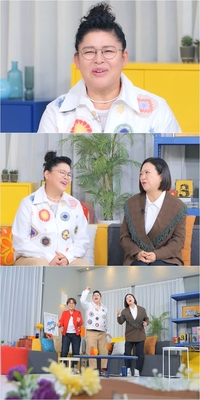 이영자, 김숙과 조영수 두고 삼각관계 고백…최종 선택은 김숙(‘진심누나’)