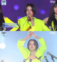 (여자)아이들 소연, 가사 논란 또 터졌다…“수진이 없이 뭘 하겠어”